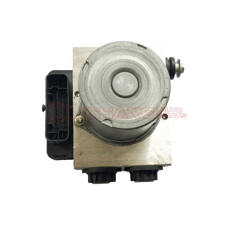 LC Genuine Auto Parts GB3C 2C405 AA ABS Pump Modulator for Ford Everest/ Ranger