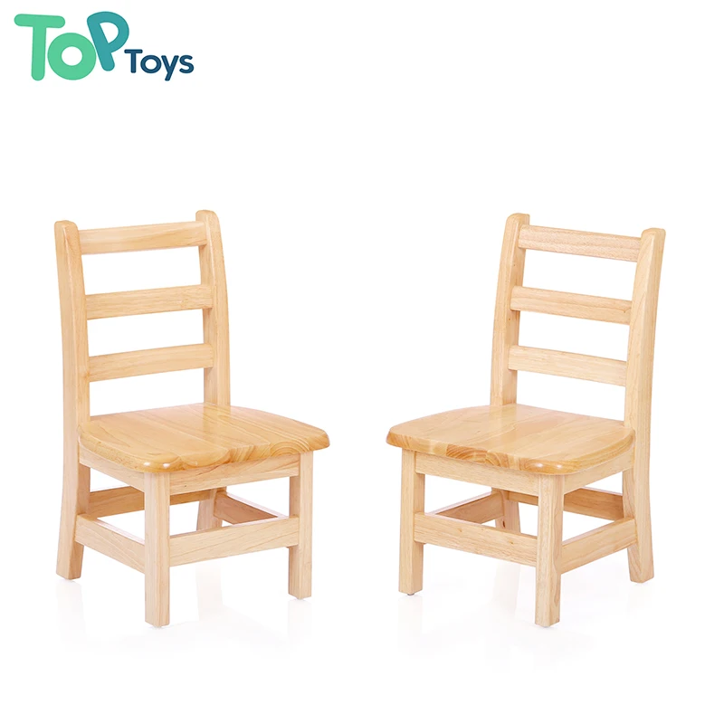 Деревянная мебель для детской