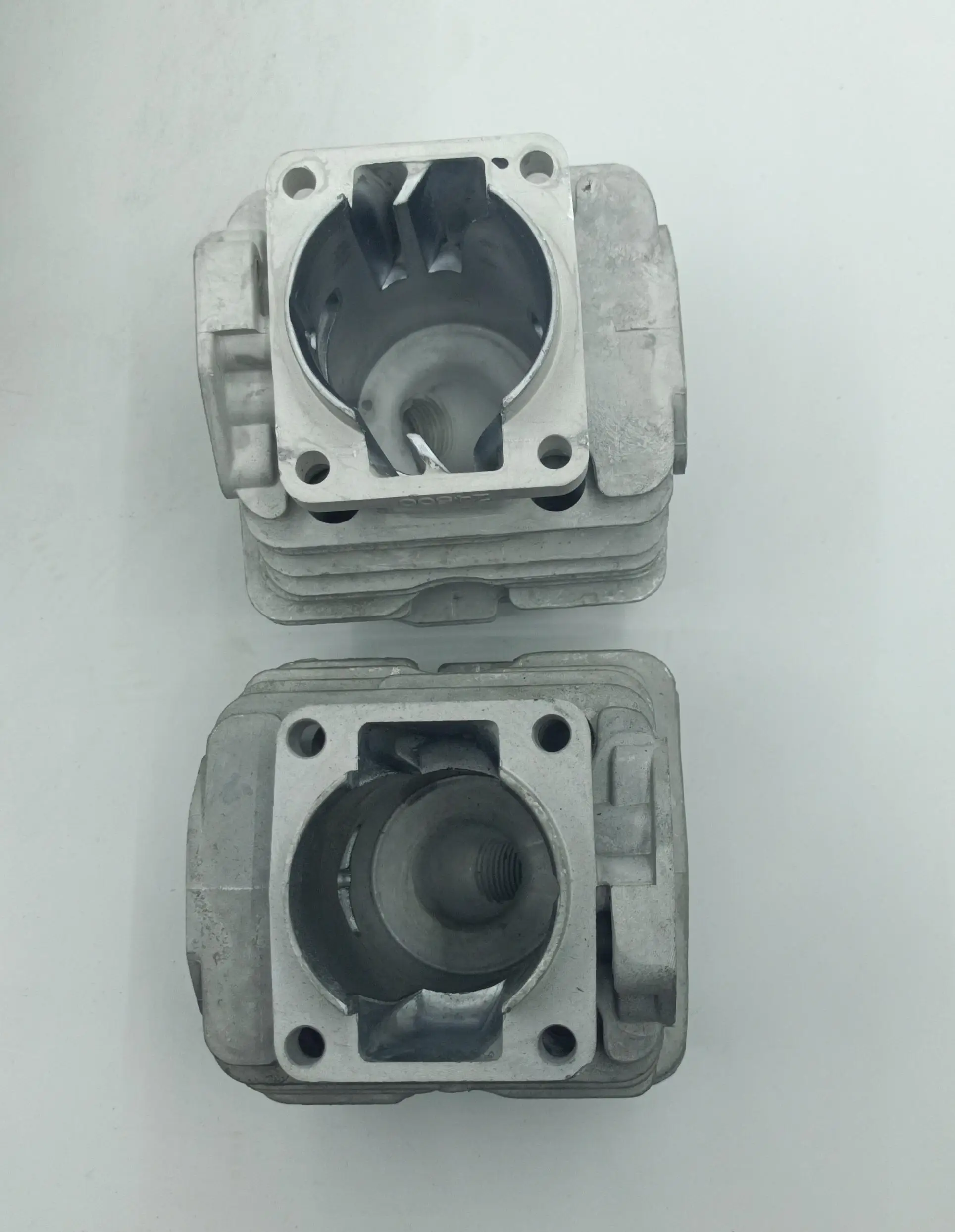 443R Piston Assembly 41.5cc Brush Cutter Engine Parts 143R 541R  G45 G4L Piston Piston Ring