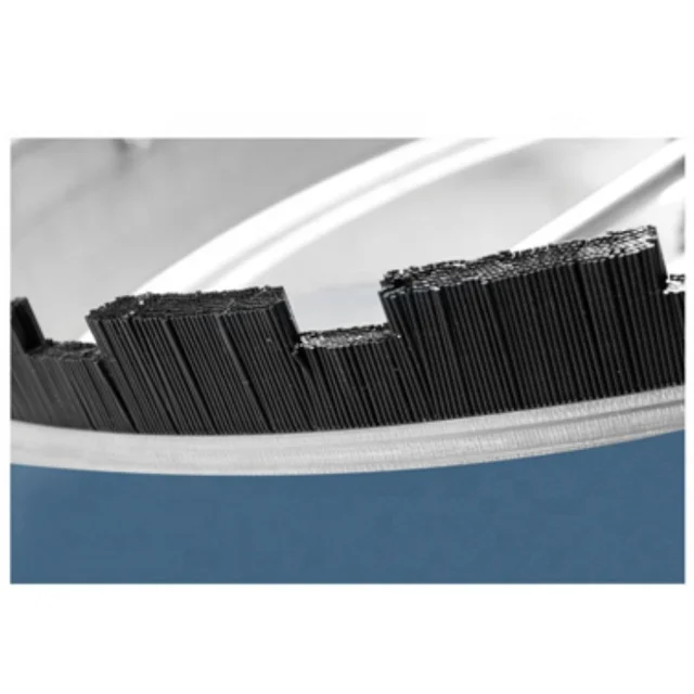 4000psi Power Whirl Way Flat Stainless Pressure Washer Surface Cleaner