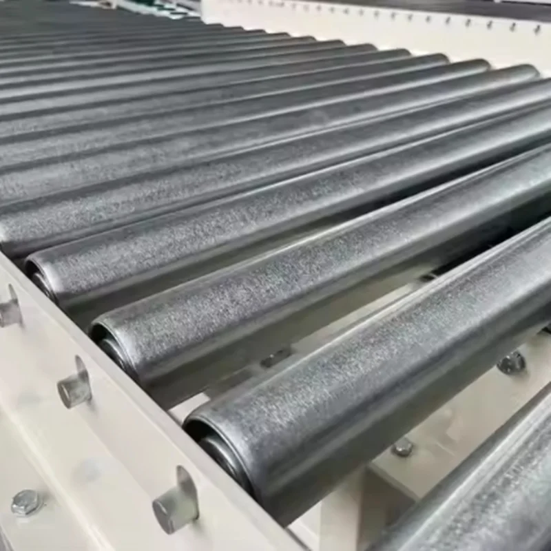 DC24V DC48V Electric roller Motorized pulley  Power Drum motor roller motor conveyor rollers