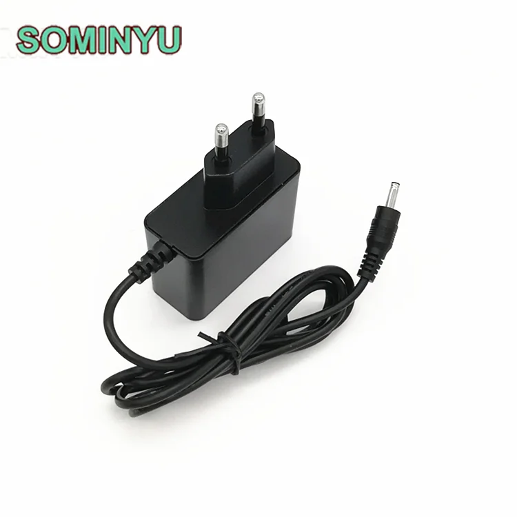 EU US UK Japan Korea 12 volt adapter 0.5a 1a 1.5a 2a 3a  AC DC power adapter supply
