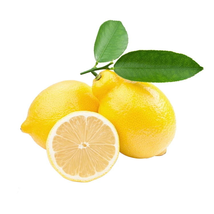 Top Grade 100% Purity  Dried Lemon Juice Powder