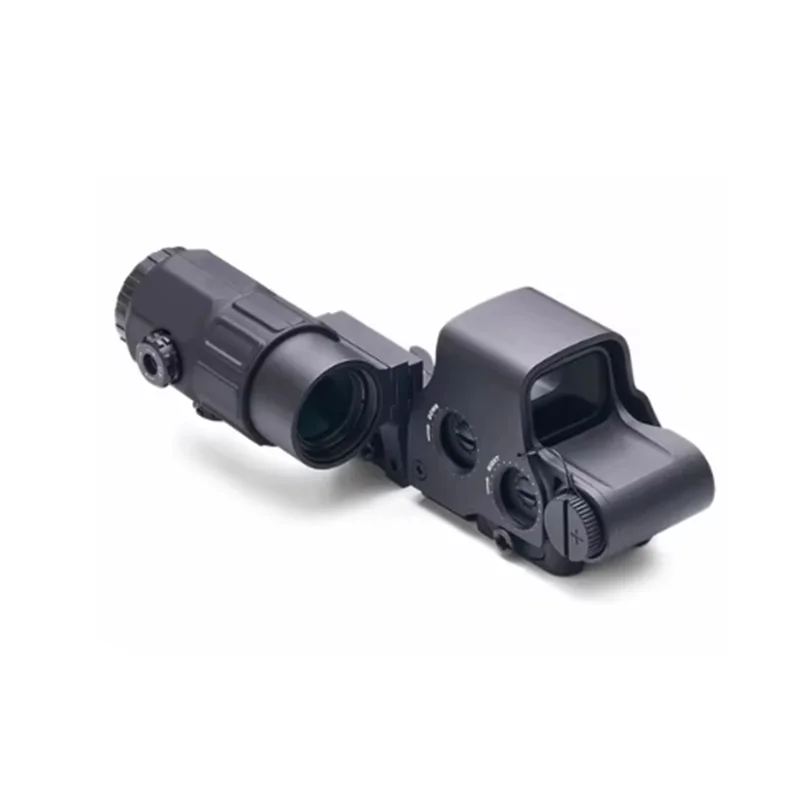552 558 G33 G43 G45 Combination Holographic Red Dot Sight