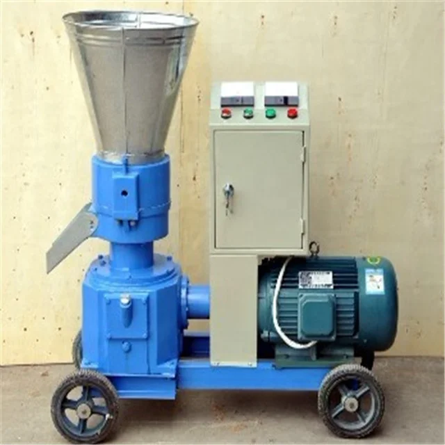 Livi Hot Sale Pellet Making Machine Pelletizer Machine For Animal Feed Pellet Machine