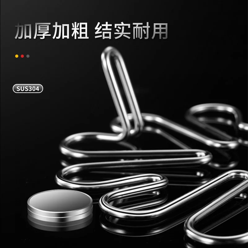 New Design Six hearted Stainless Steel Steamer Rack Cooking Rack Egg Holder