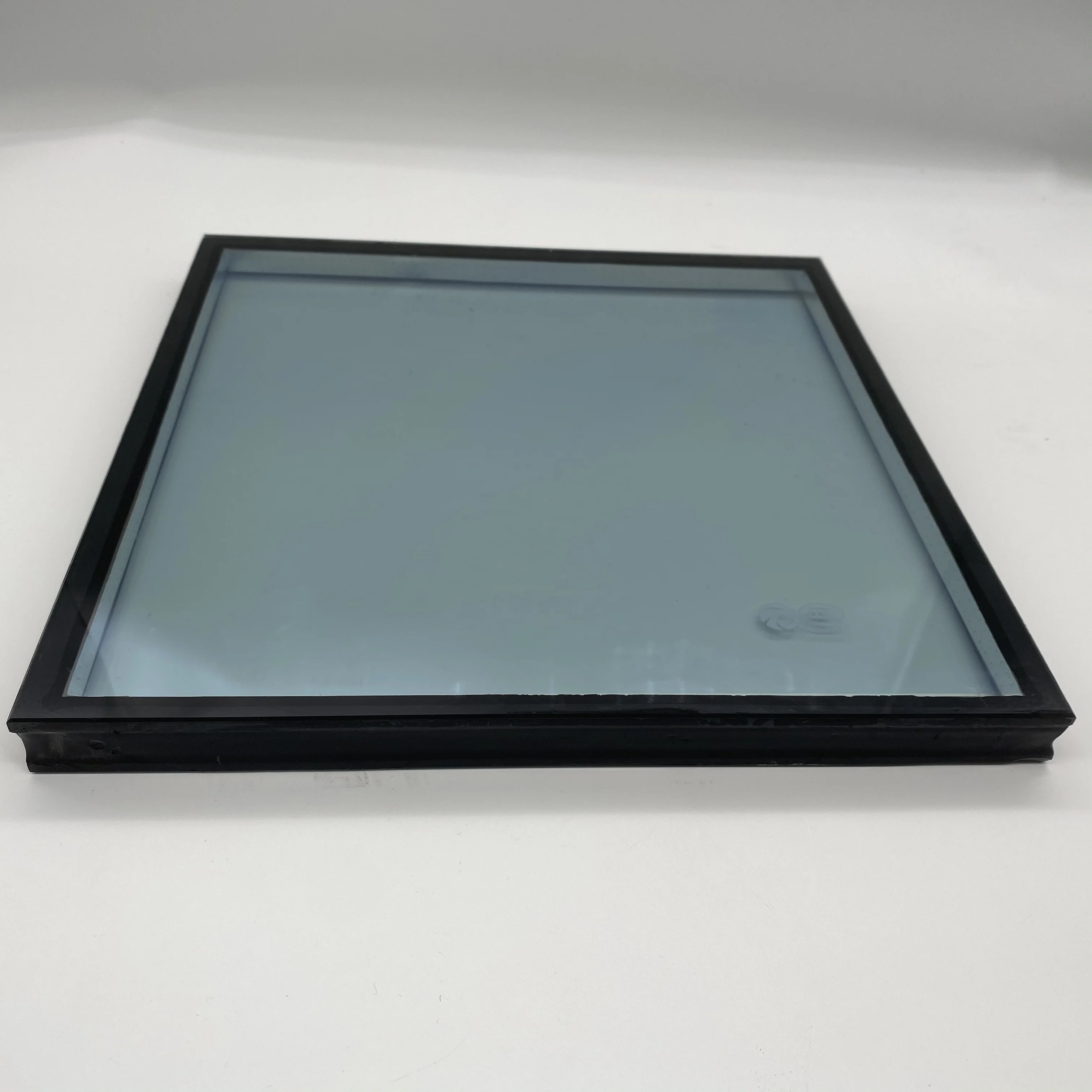 10mm 12mmm 16mm Wholesale price soundproof clear insulated glass unit 5+9A+5mm double glazing windows from China glass factory