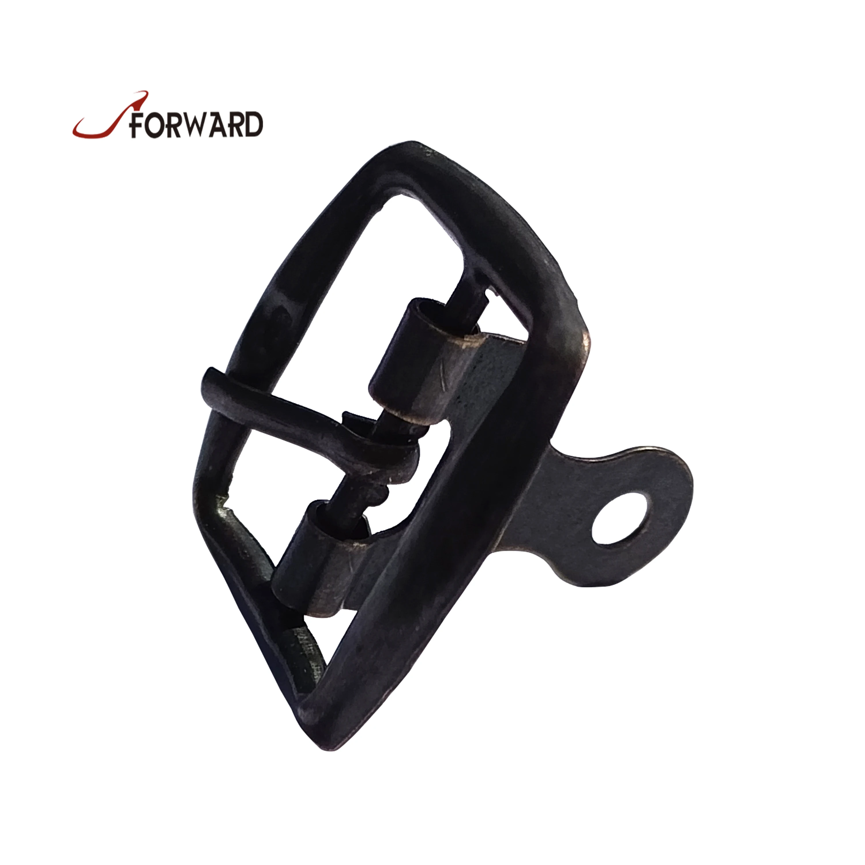 Конкурентоспособная цена металлическая пряжка для обуви