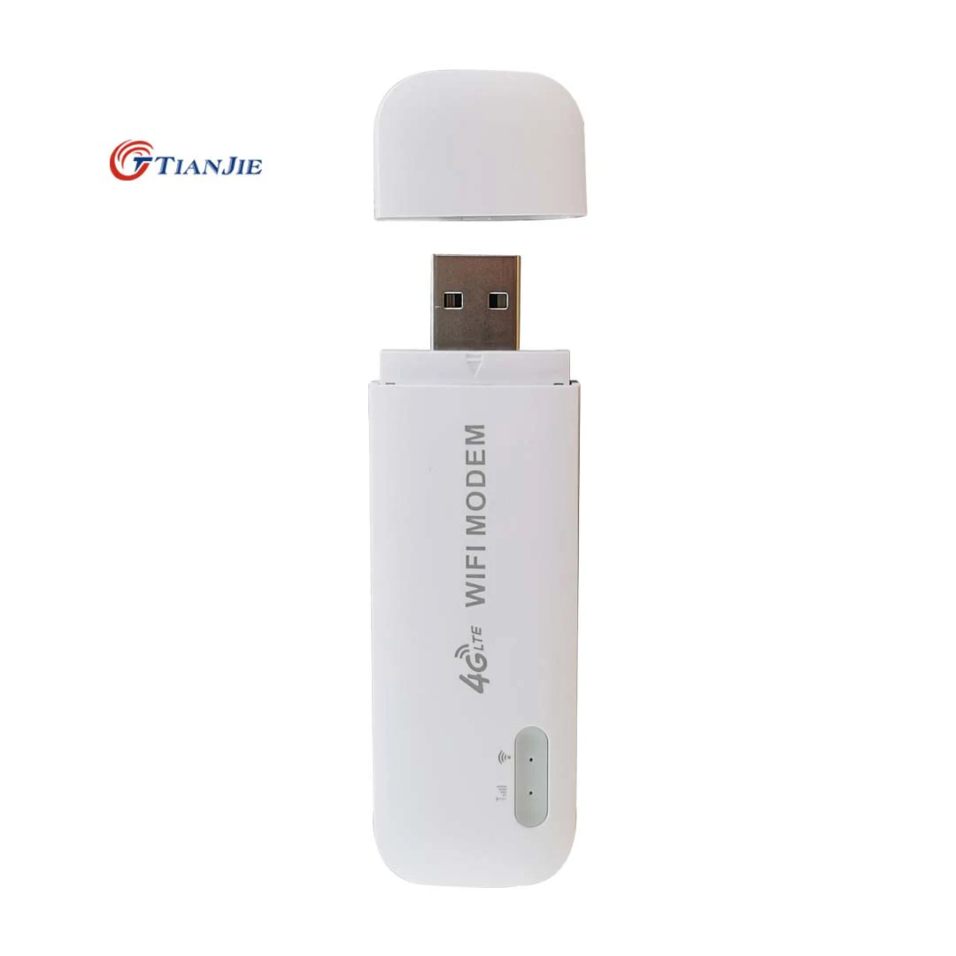 Unlocked Mf783 Cat4 150Mbps 4G Usb Wifi Modem Lte For Laptop Dongle With B1/B3/B5/B7/B8/B20/B40 Band
