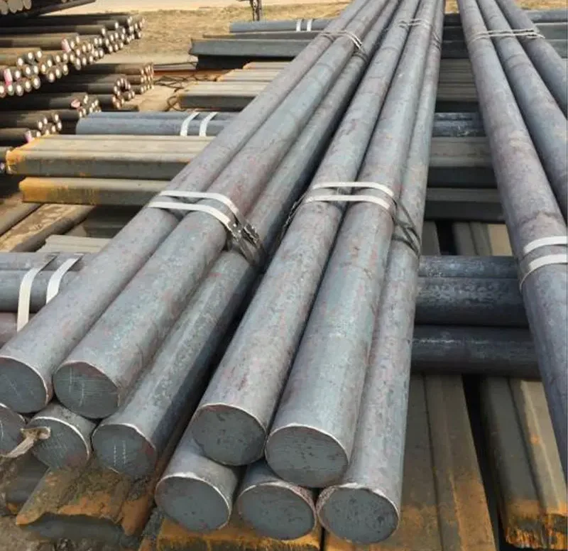 4mm 6mm 20mm 25mm Wear resistance round bar D2 SKD11 carbon Alloy Steel ASTM A681 steel round bar rod