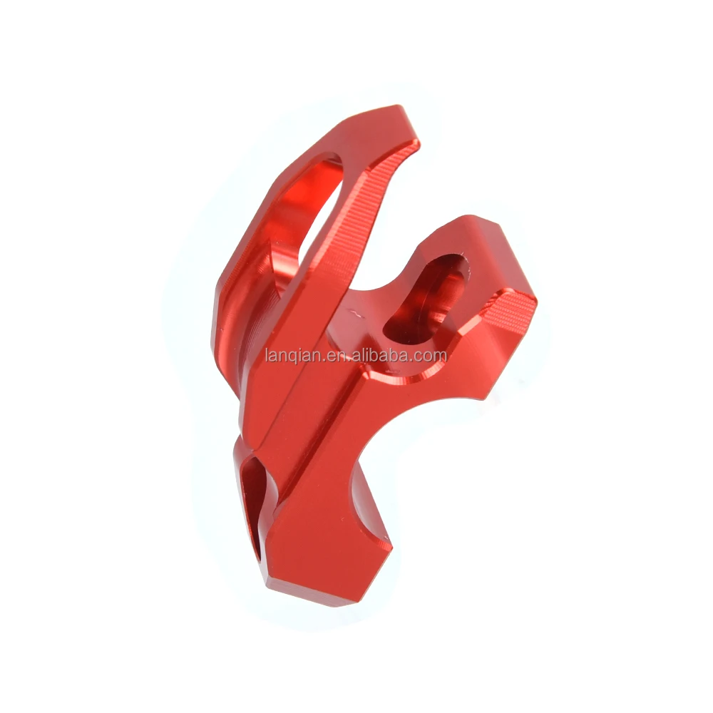 Motorcycle Accessories For Yamaha XJ600 S DIVERSION XJ 600 S DIVERSION 1993-2003 Helmet Hook Luggage Bag Hook Holder Hanger