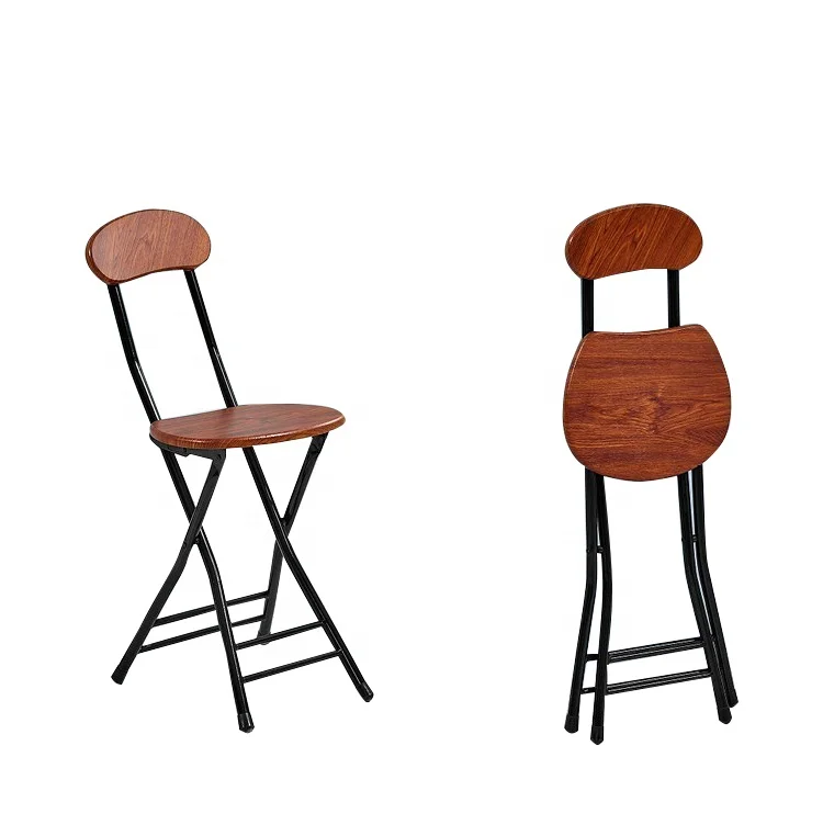 Стулья для гостиной Складные портативные для взрослых простые стулья для конференций пластиковый стул современный минималистичный бытовой