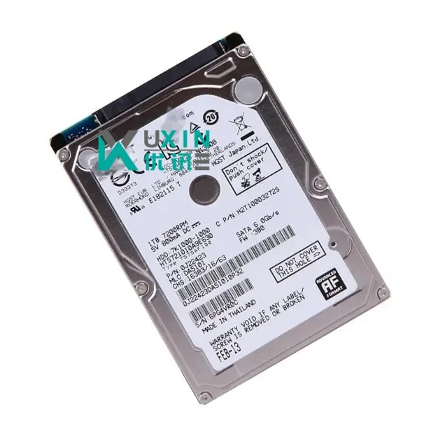 New 5559498-A Hard Drives server Hard Disk HDD 600GB 15K 2.5inch hdd for HDS G200 G400 R5C-K600SS