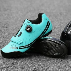 New Style Cycling Shoes Manufacturer Wholesale Road Cycling Shoes High Quality Material And Workmanship Cycling Shoes