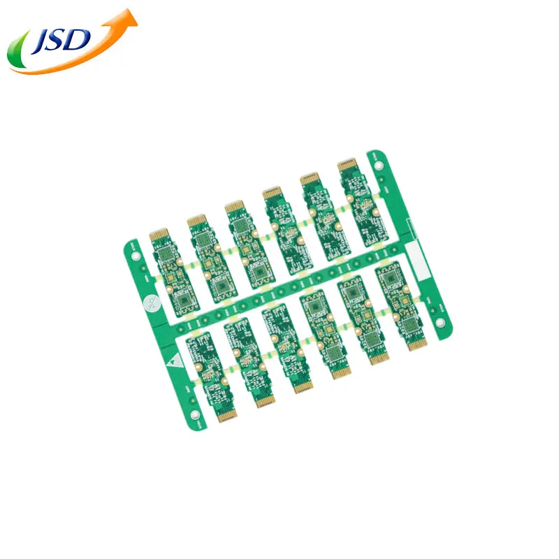  Электрическая печатная плата средство от комаров и москитов pcb
