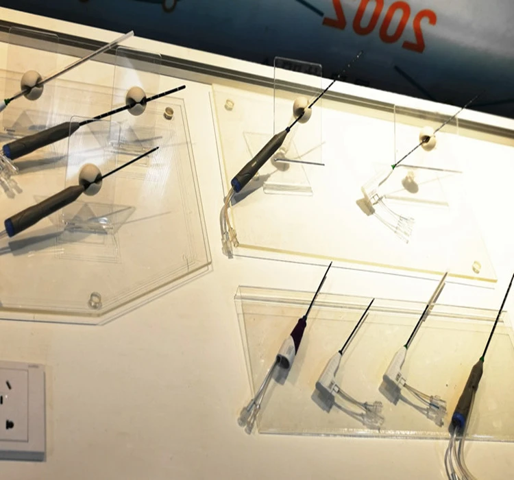 
Thermal Microwave ablation antenna special for microwave ablation vascular ablation 