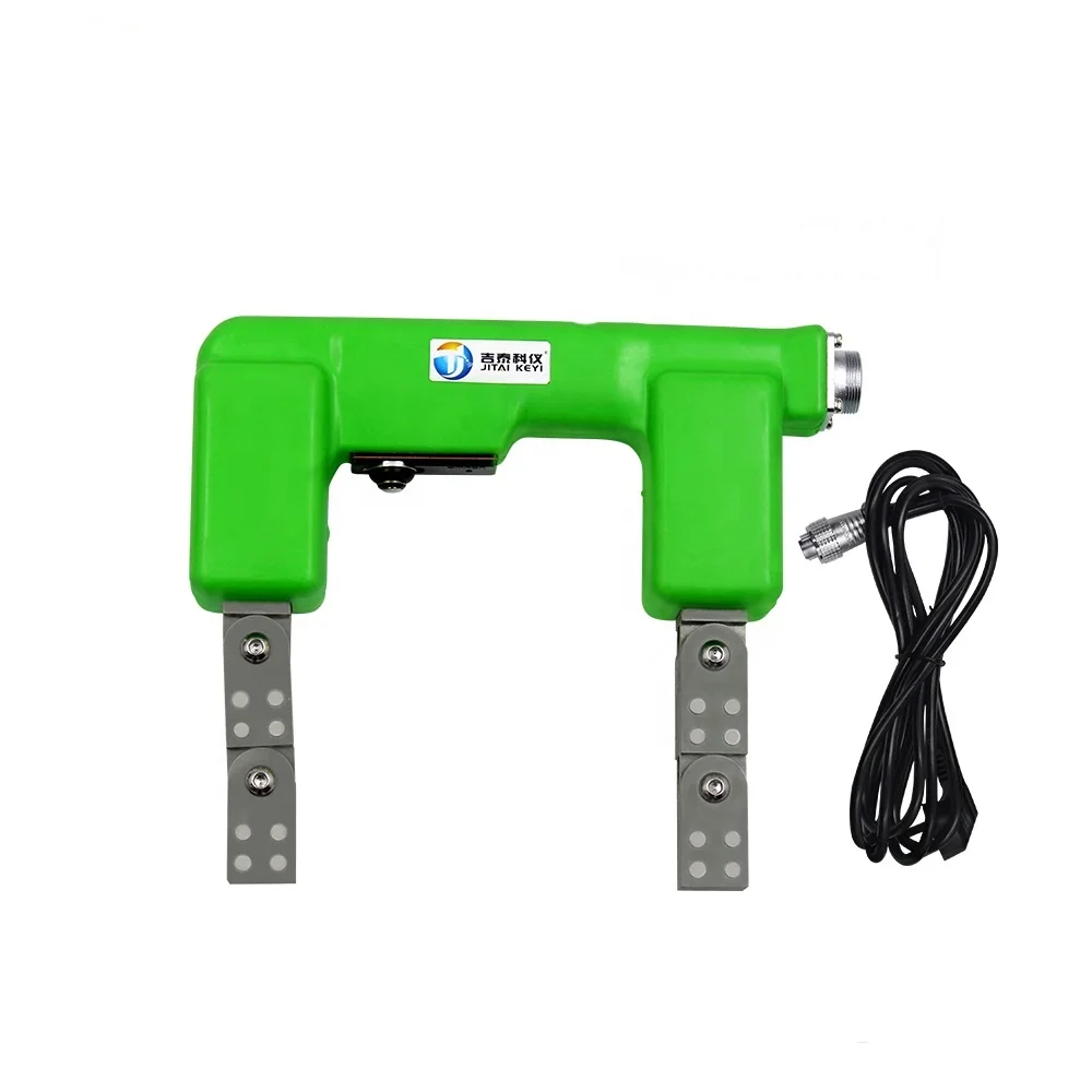 
 Портативное магнитное оборудование для проверки частиц  