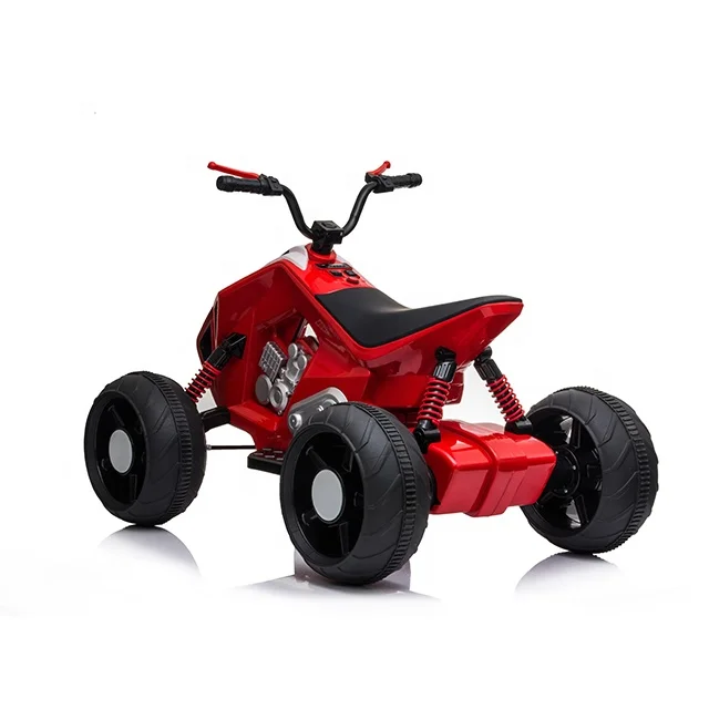 2022 ATV best selling products ride on car kids electric car four wheels for 12V 24V cheap baby children electric toy car