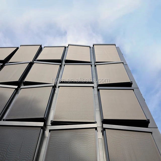 
Manufacturer sell zip track blind blinds zigbee roller motor for factory transfer 