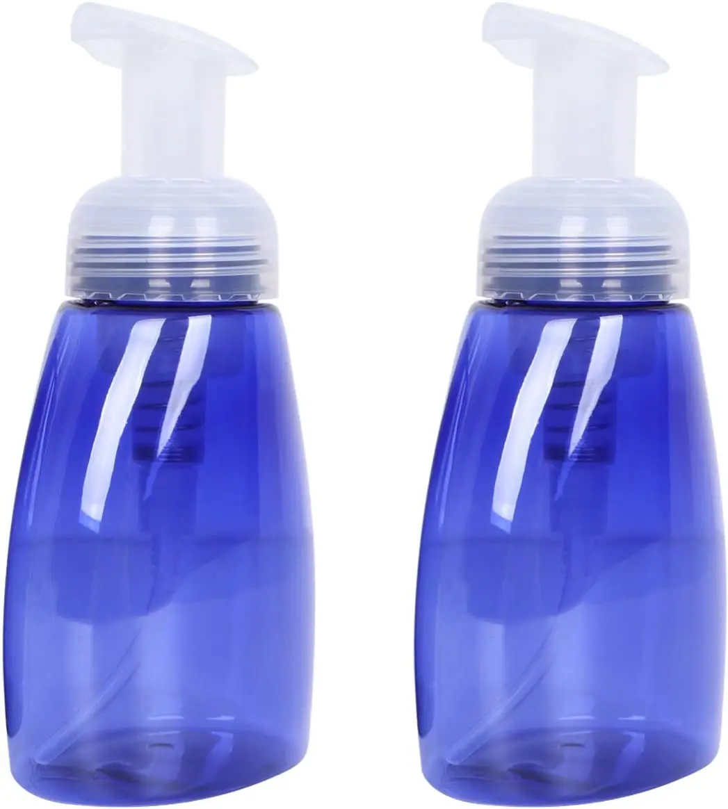 40mm Inner Diameter Hand Presses pump Foam pump Non spill liquid soap pump