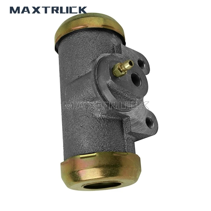 MAXTRUCK Cheap Price Heavy Spare Truck Parts R4496D1 0084202718 0034207818 Wheel Brake Cylinder For Mercedes