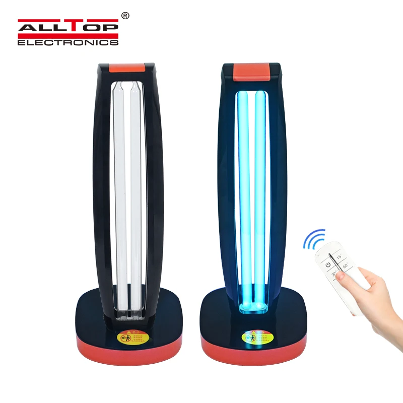 
Good price 32w germicidal sterilization uv lamp for living room hotel 