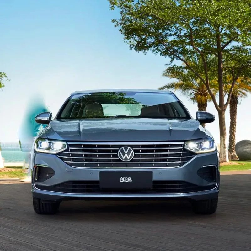 Lavida Cheap Price Sedan China Petrol Vehicles Left Hand Drive Fuel Notchback 2025 2024 6gears Automatic High Speed Vw Lavida