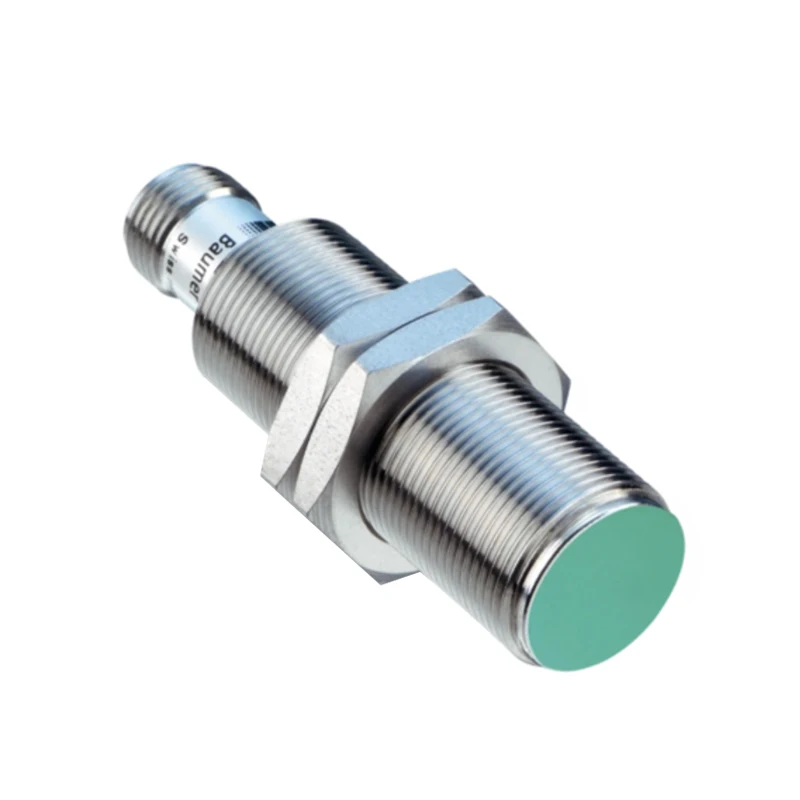 New Original Baumer Inductive Proximity Switch Sensor IFRM 12P17X2/L IFRM12P17X2/L In Stock