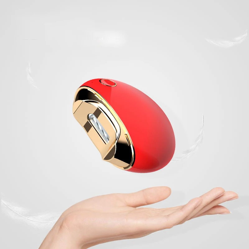 Custom Electric Trimmer Adult Baby Kids Electric Trimming Automatic Nail Cutter