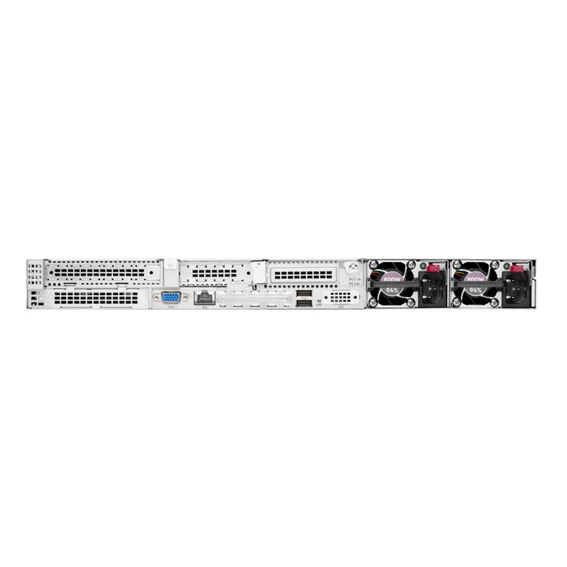 HP Server HPE Proliant DL325 Gen10 Plus 1U AMD EPYC 64 Core New Computer Rack A Server