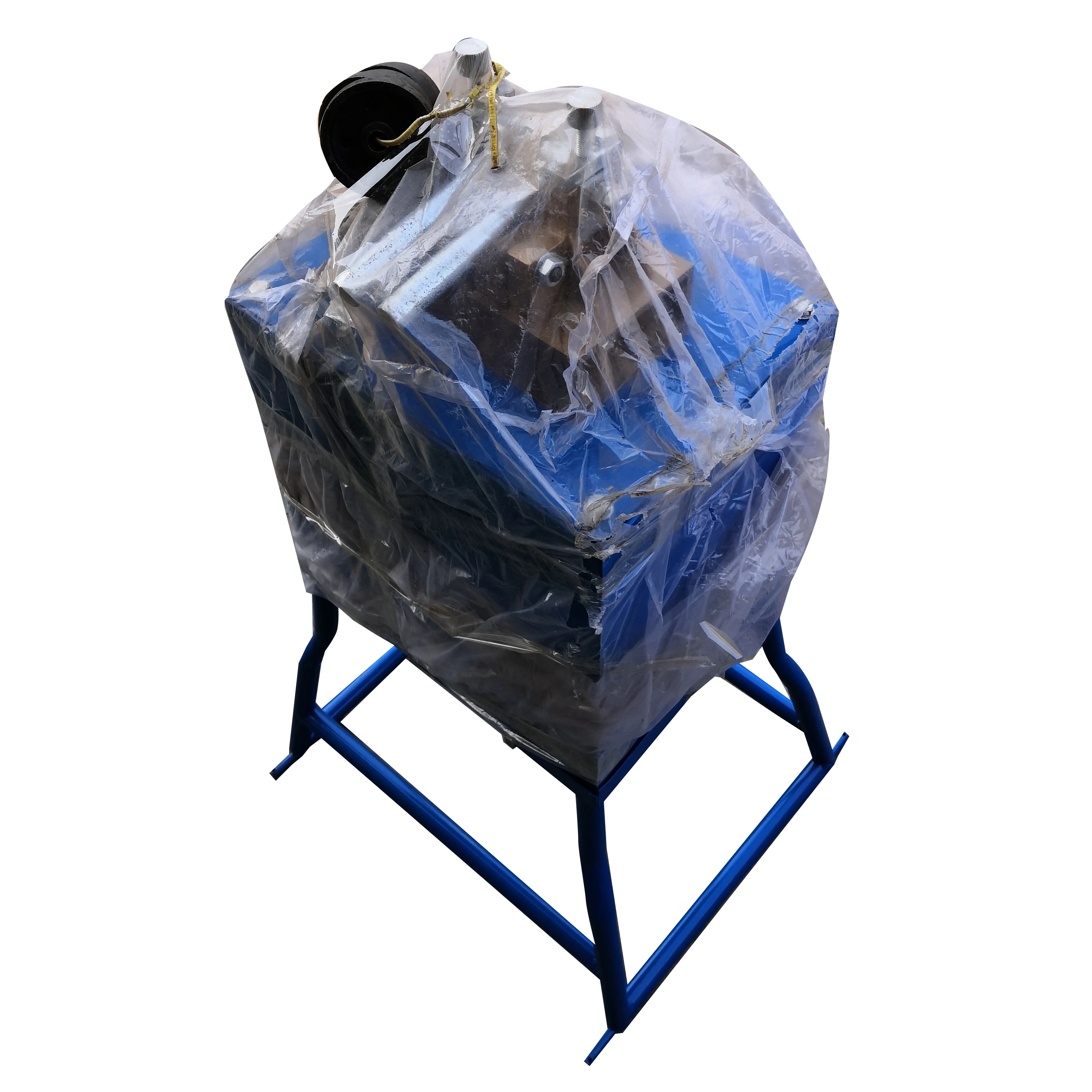 
Машина для стыковой сварки 