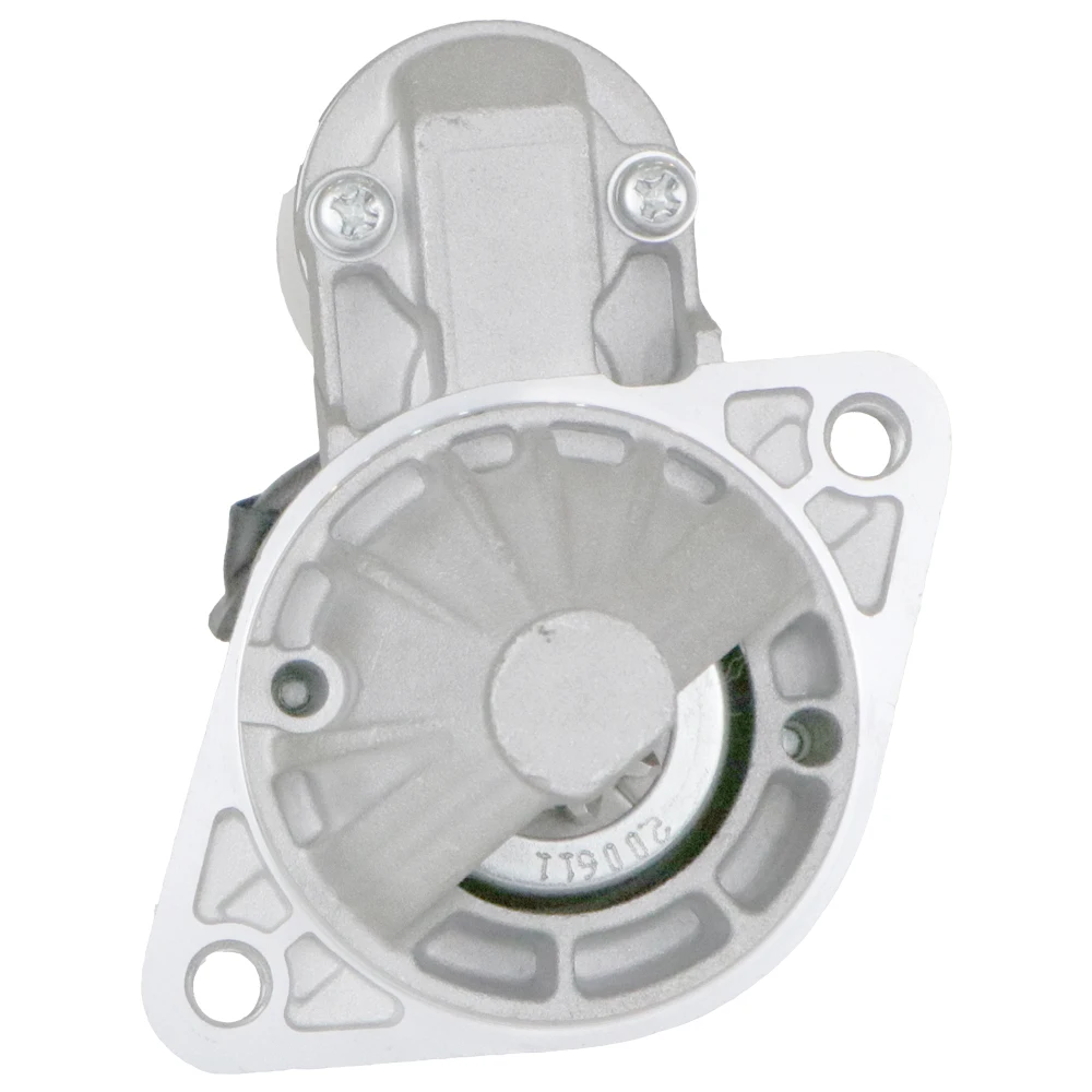 Car Engine Starter Motor   MD162840  MD172861 00228-11200 36100-22100 36100-32560 auto starter for cars