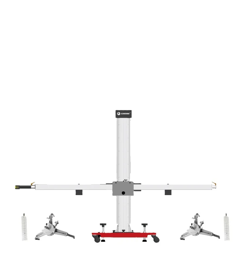 SUNSHINE ADAS Advanced Driving Assistant System ,accurate Calibration No Limitation CN;SHN 3.0kw 220v Customer Request 18