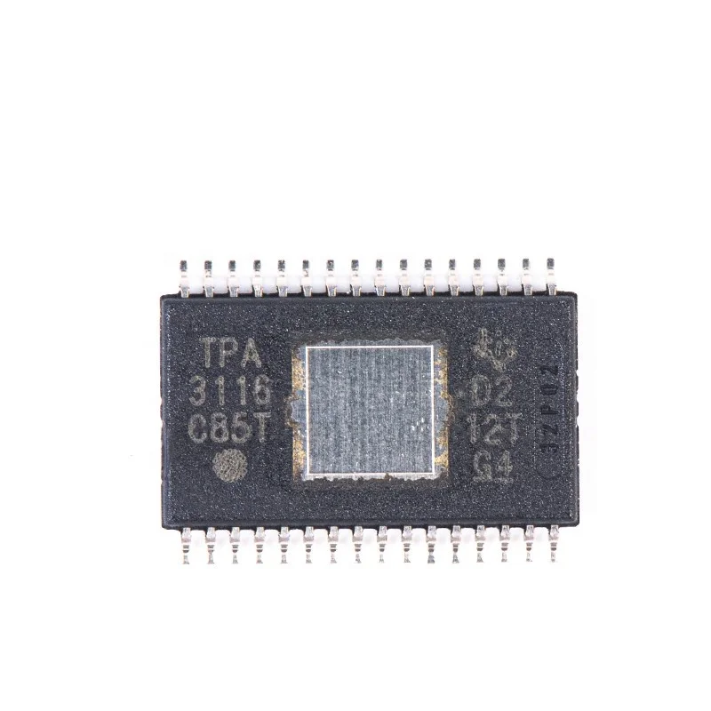Original Genuine Chip XC95144XL-10TQG100C TQFP-100 Programming Logic Device Chip