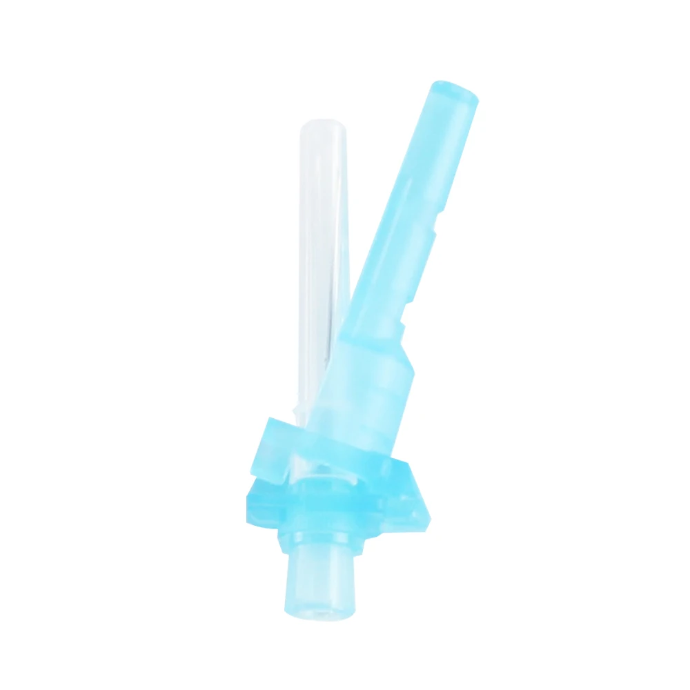 New arrival disposable sterile safety hypodermic syringes with needles 23gx1