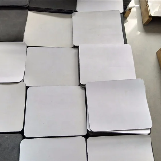 sublimation custom super large blank for gaming mouse pad