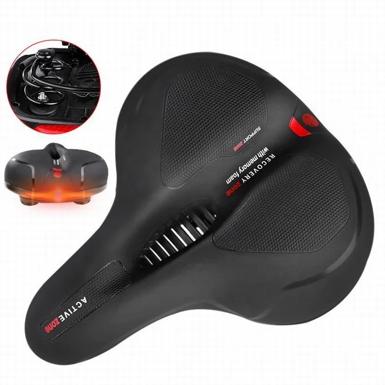 Wheel Up Accessories And Bicycle Cushions Mountain Bike Saddles  Bicycles Saddle Cushions