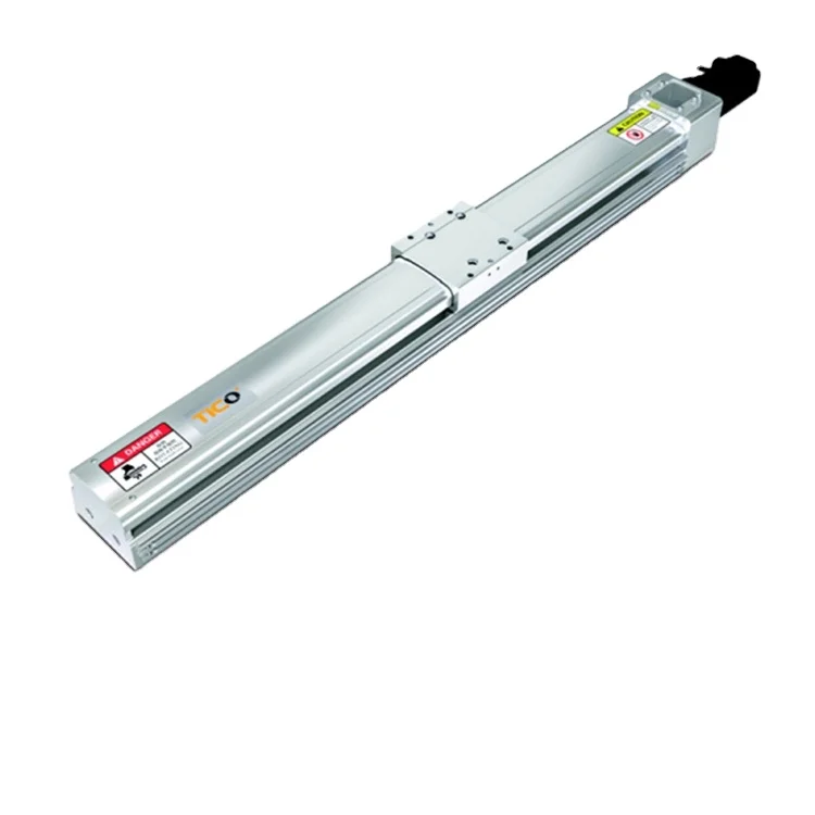 
DG60 Recommended Product Reasonable Price Durable 800Mm Linear Slide Bearing Guide Rail 