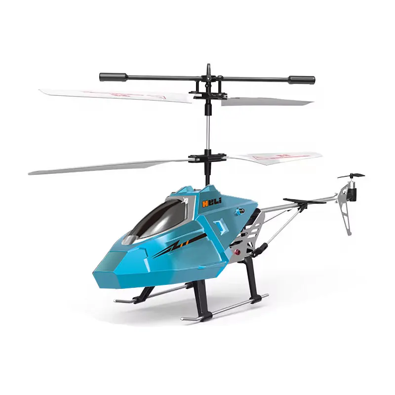 2.4GHz Remote Control Aliplane Flying Toys Altitude Hold 3.5Channels Remote Control Helicopter RC Helicopters