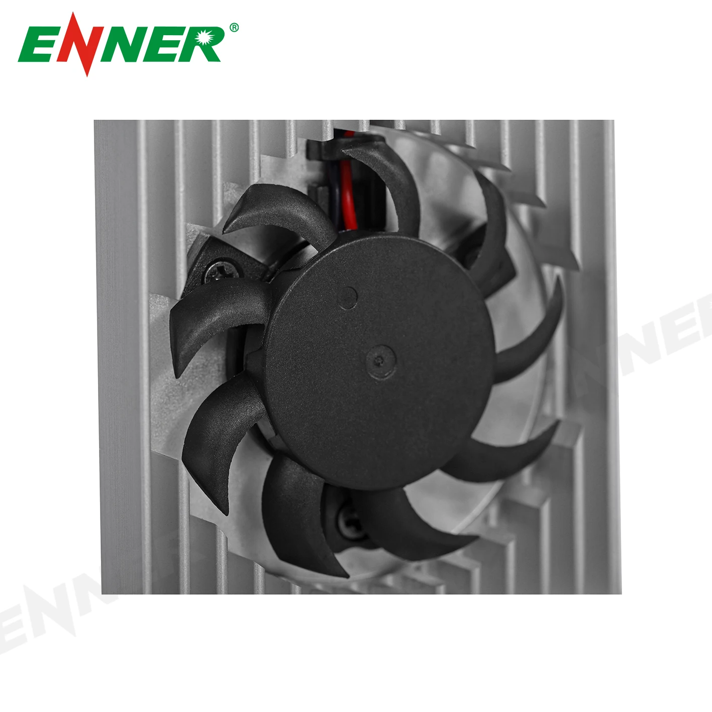 Пользовательский радиатор, Круглый Вентилятор, тепловая труба, радиатор, ребристая тепловая труба