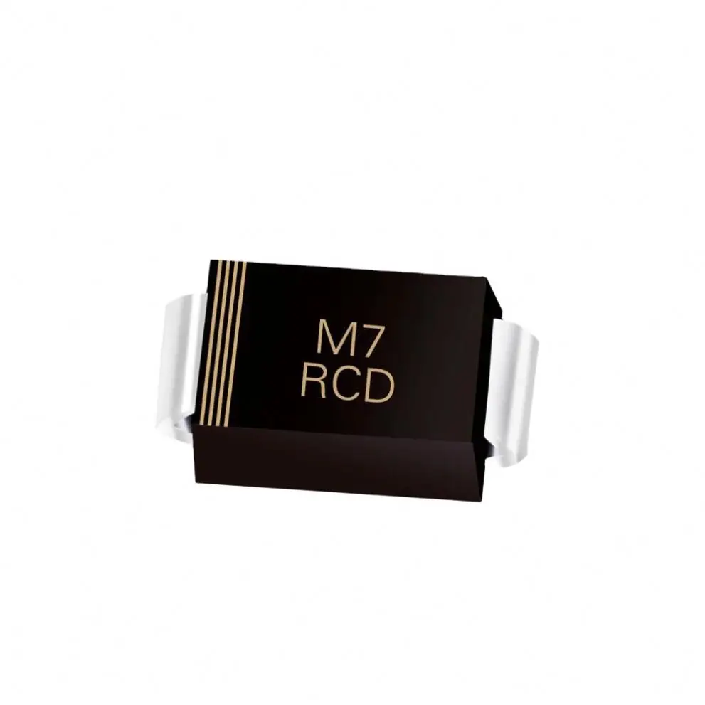 2 ватт 3 ватт 10 Вт 30 Вт Zener диод W1 M4 Smd диодный код