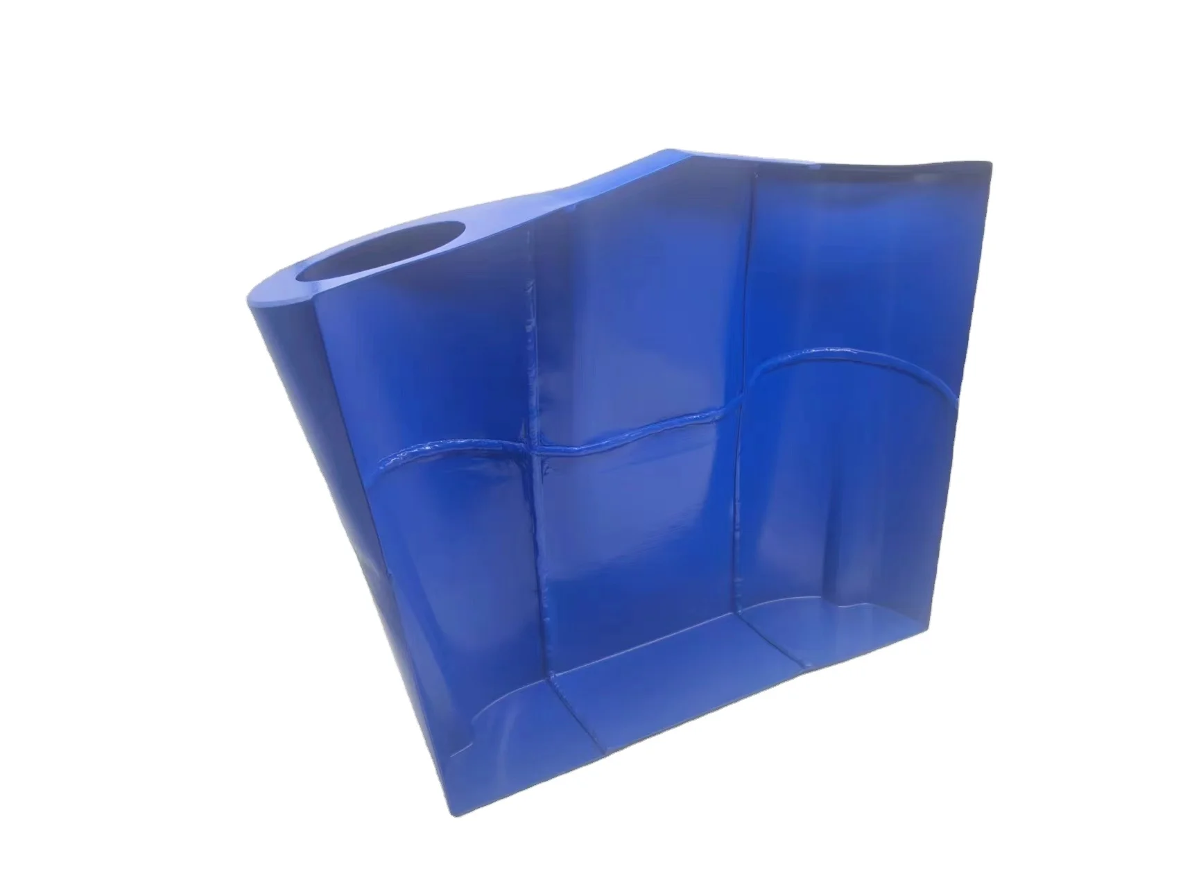 Быстрое прототипирование 3D-рисунка из ТПУ резины АБС-смолы нейлоновая SLS FDM 3D-печать сварочные детали с 3D-печатью OEM