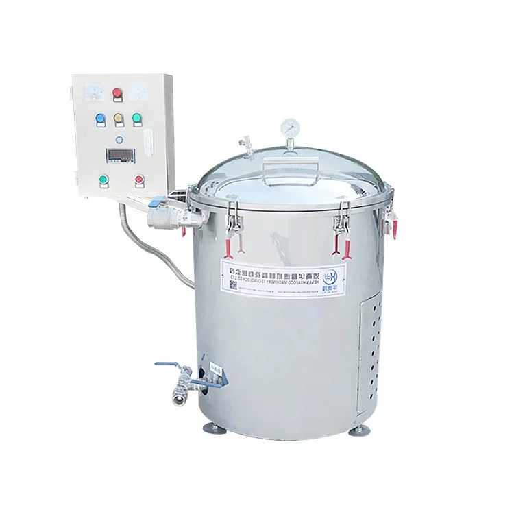 Professional Cooking Oil Filtration Wholesale Price Fryer Oil Filtration System Frymaster Fryer Filter