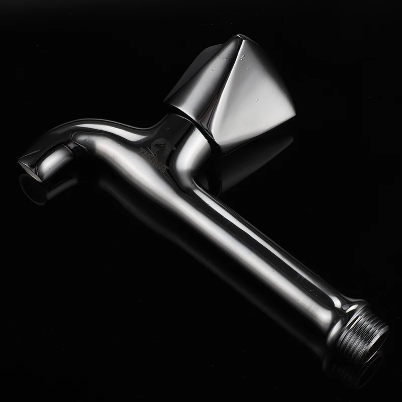 Высококачественный кран для сада, латунный кран