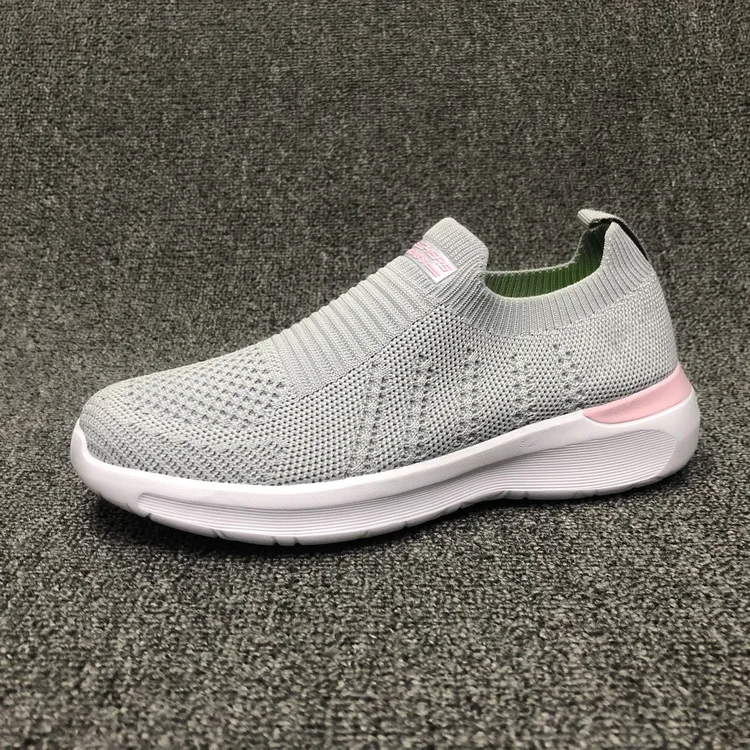 Good Quality Women Shoes Factory Directly Anti-odor Women Sneaker Breathable Running Shoes Women