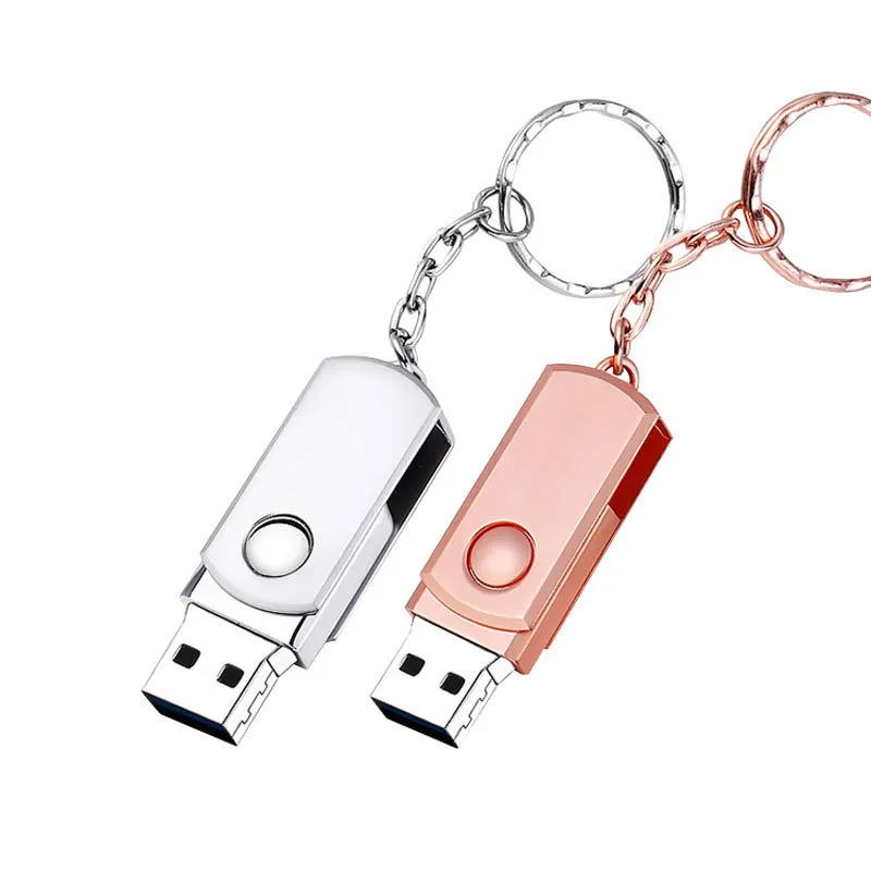 Флэш-накопитель 32 ГБ, USB 2,0, флеш-накопитель, 32 ГБ, портативный брелок