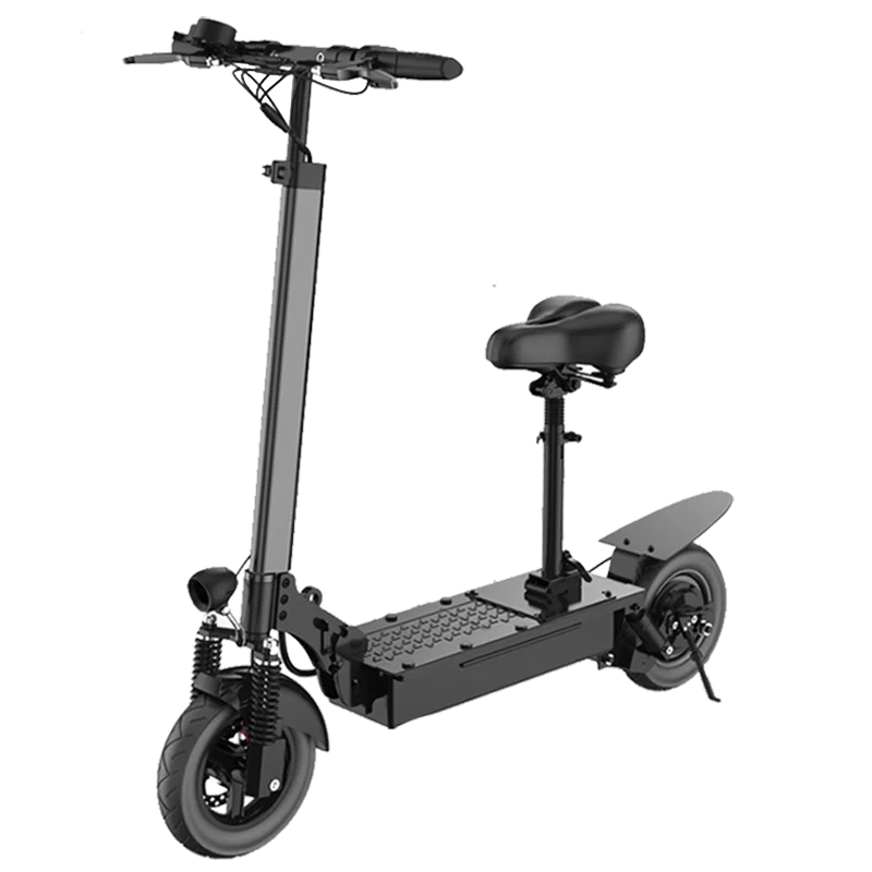 Directly Supply High Cost-Effective Durable Mini Battery Electric Scooter Drift
