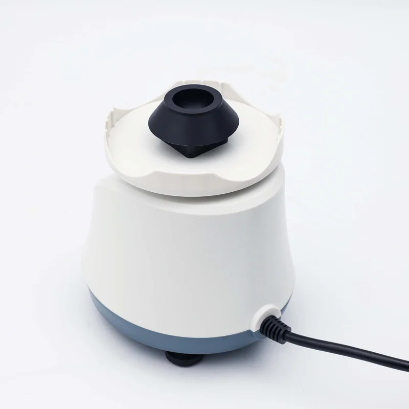 MIX-2500 Safe and easy operation Laboratory Oscillator lab equipment mini lab tube mixer