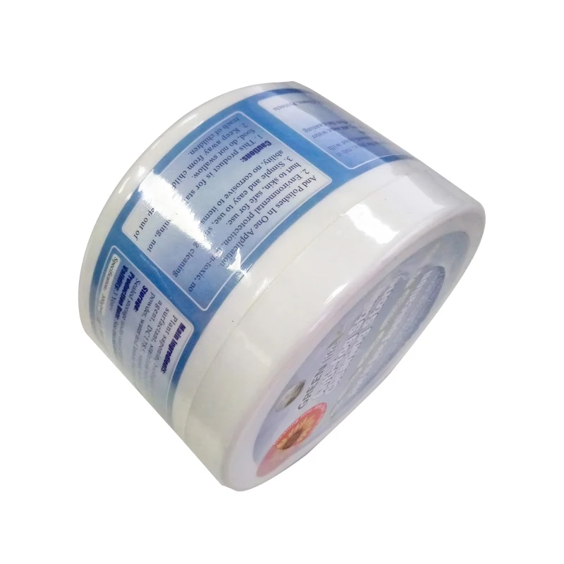 
Eco-friendly OEM Household Hard Surface Stain Antiseptic Stone Cleaner for Stainless Steel 