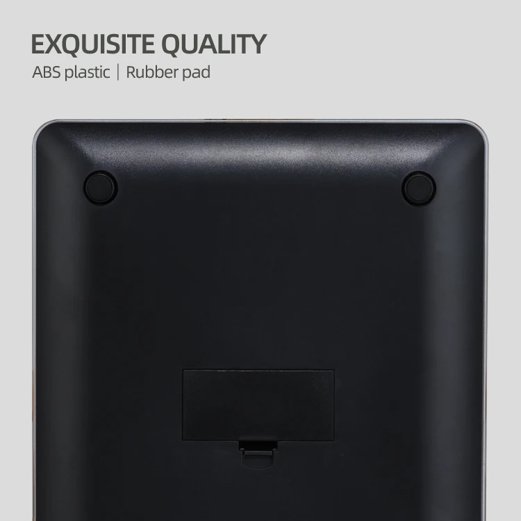 Canny Popular Wireless Design Iso Android Connected App Digital Smart Nutritional Kitchen Food Scale